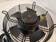 Fans for Hanging Heater