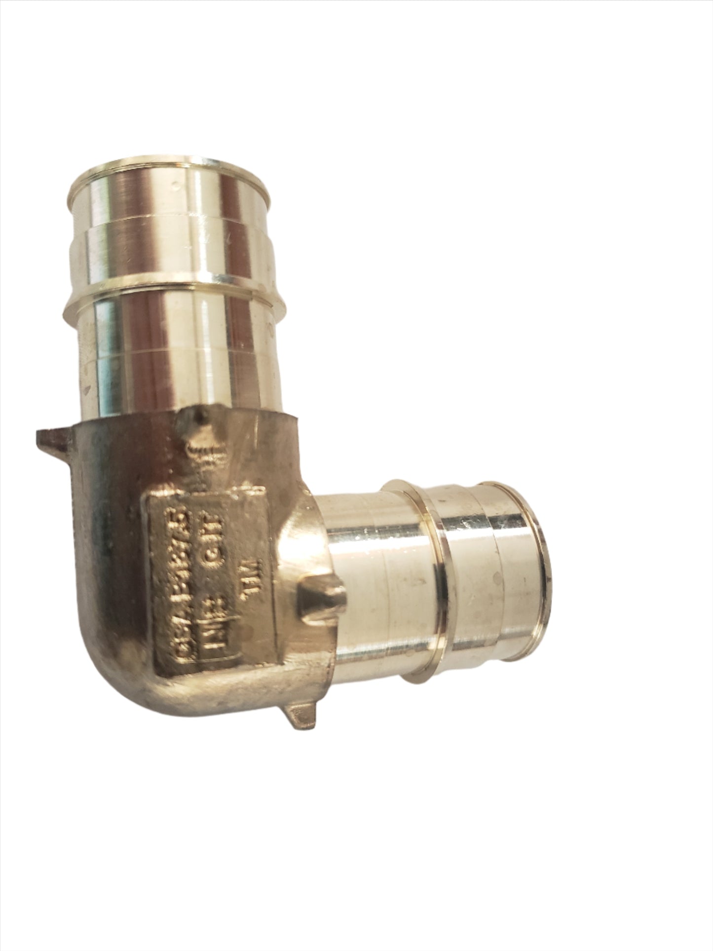 Expansion Elbow 1" Bag of 10