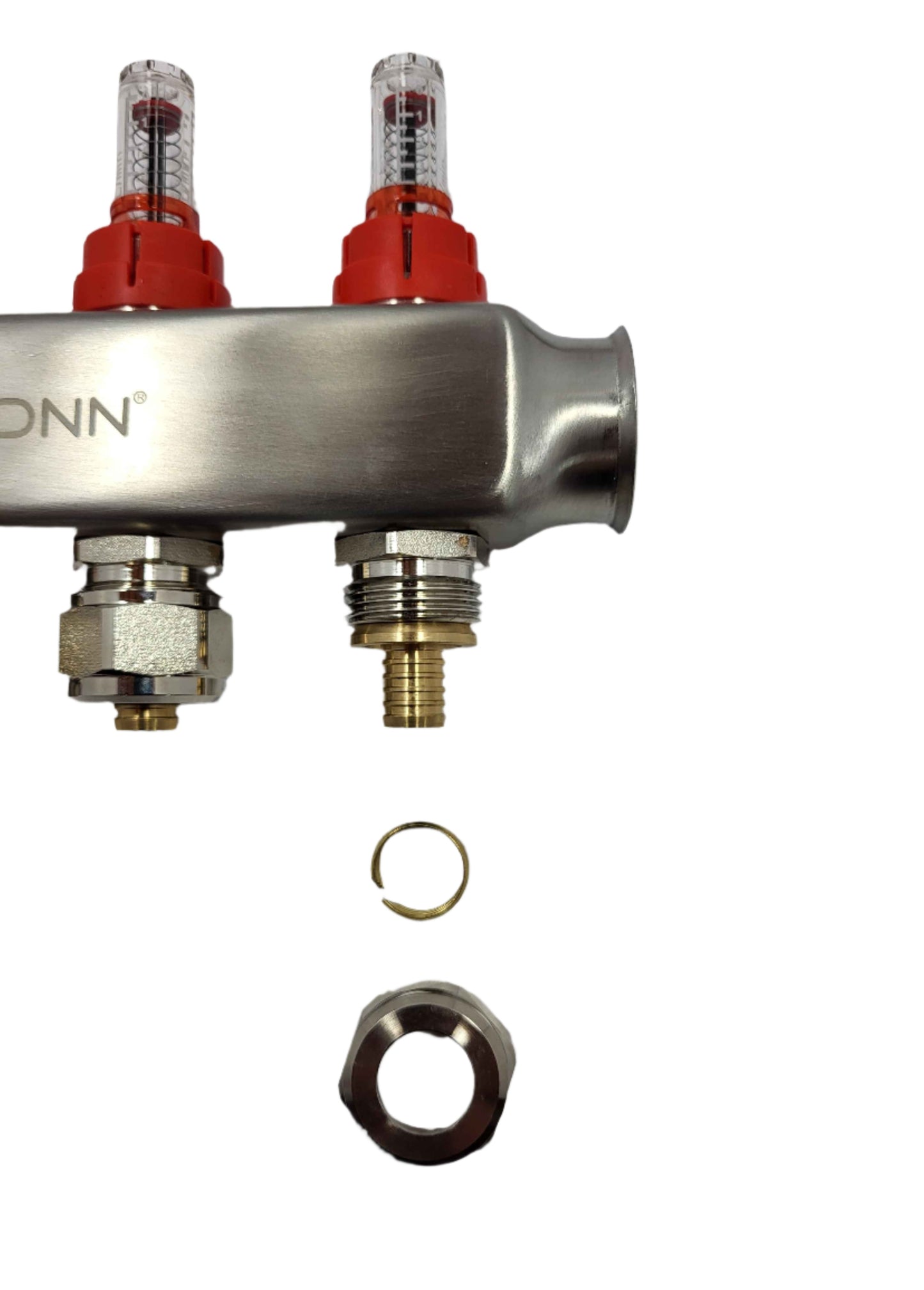 Manifold M6 Port