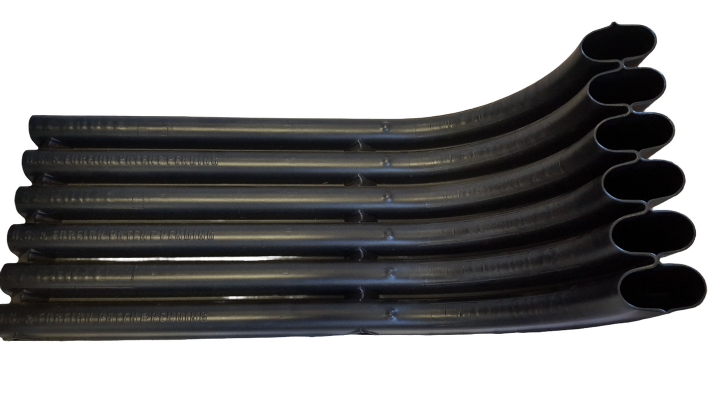 EZ Route Radiant Heat Accessories 6 Loop Premier