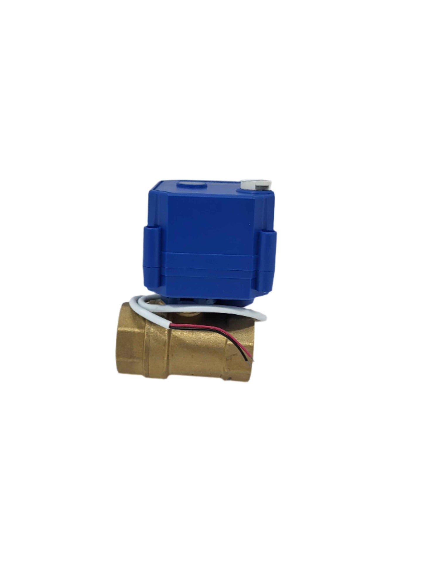 2 Way Zone Valve 1" Female Threaded Ports