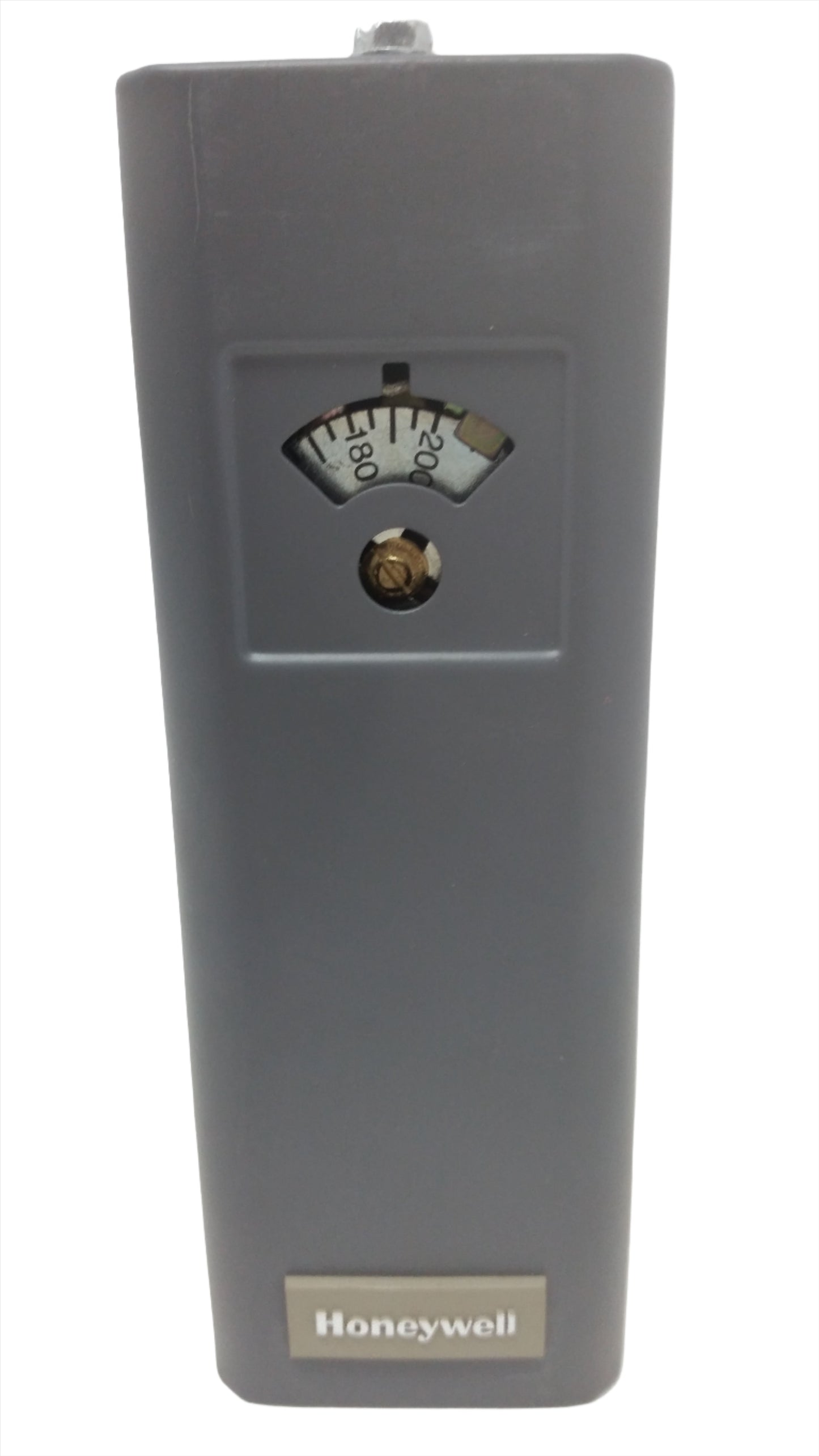 Strap-On Aquastat Thermostat