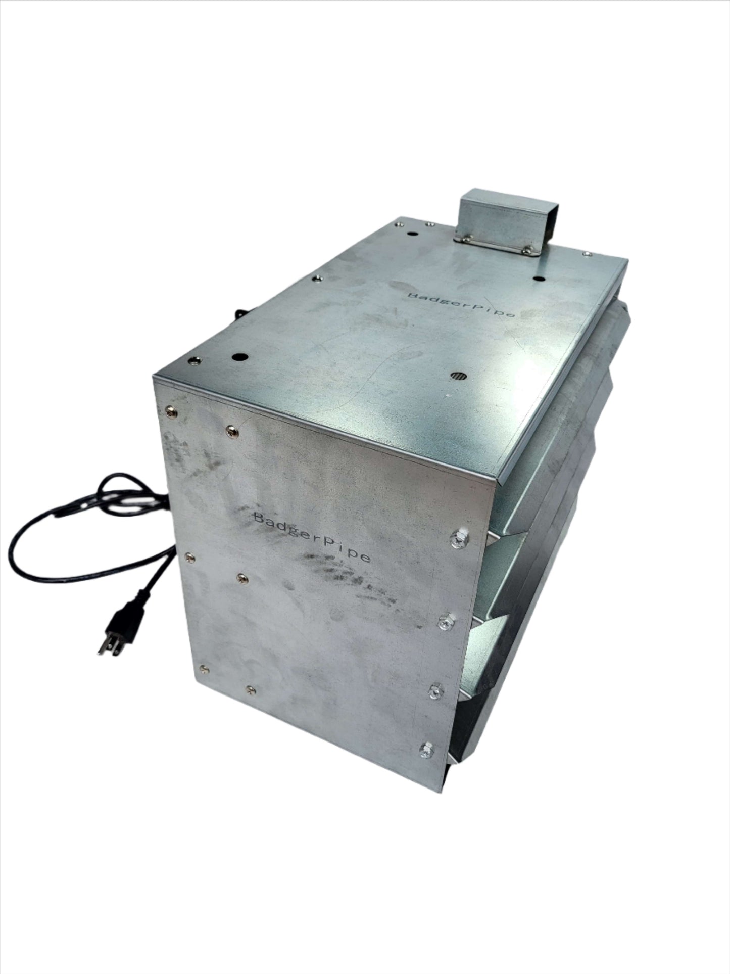 50k Top Port Hydronic hanging heater, w/CORD, RHEOSTAT & THERMOSTAT!