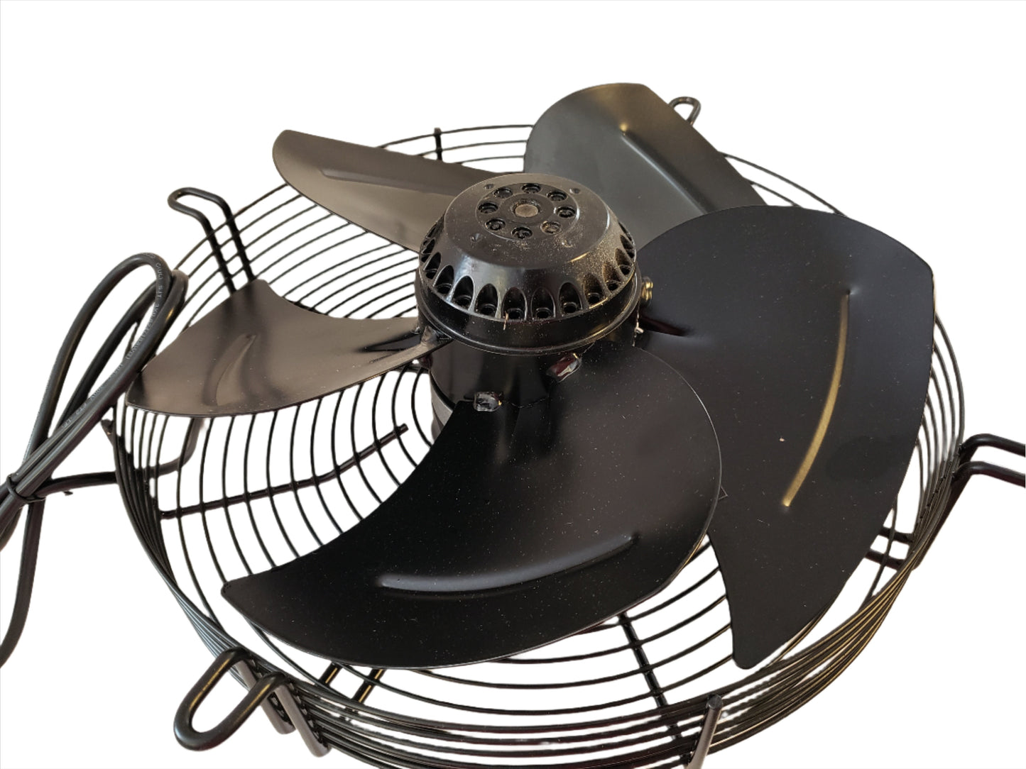 100K Hydronic Hanging Heater Replacement Fan