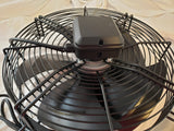 50K Hydronic Hanging Heater Replacement Fan