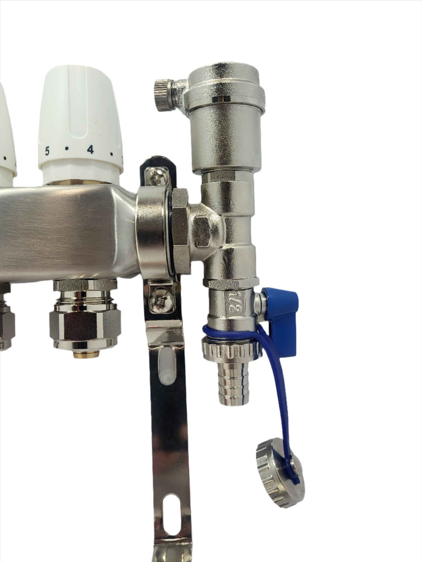 Manifold M6 Port