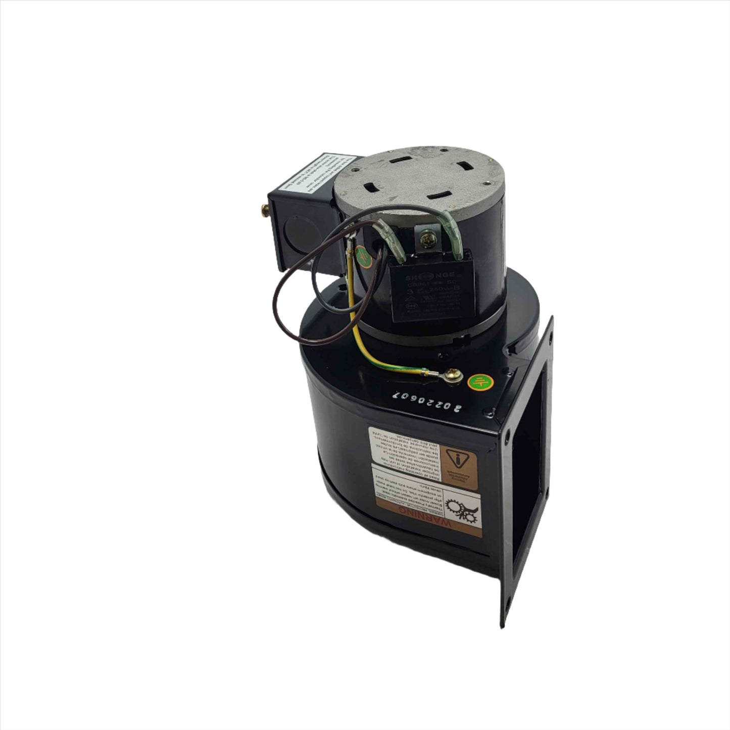 PSC Blower 1TDP7