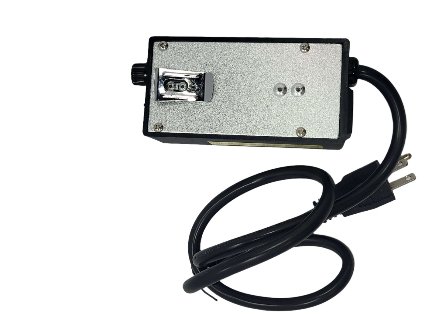 100k Top Port Hydronic hanging heater, w/CORD, RHEOSTAT & THERMOSTAT