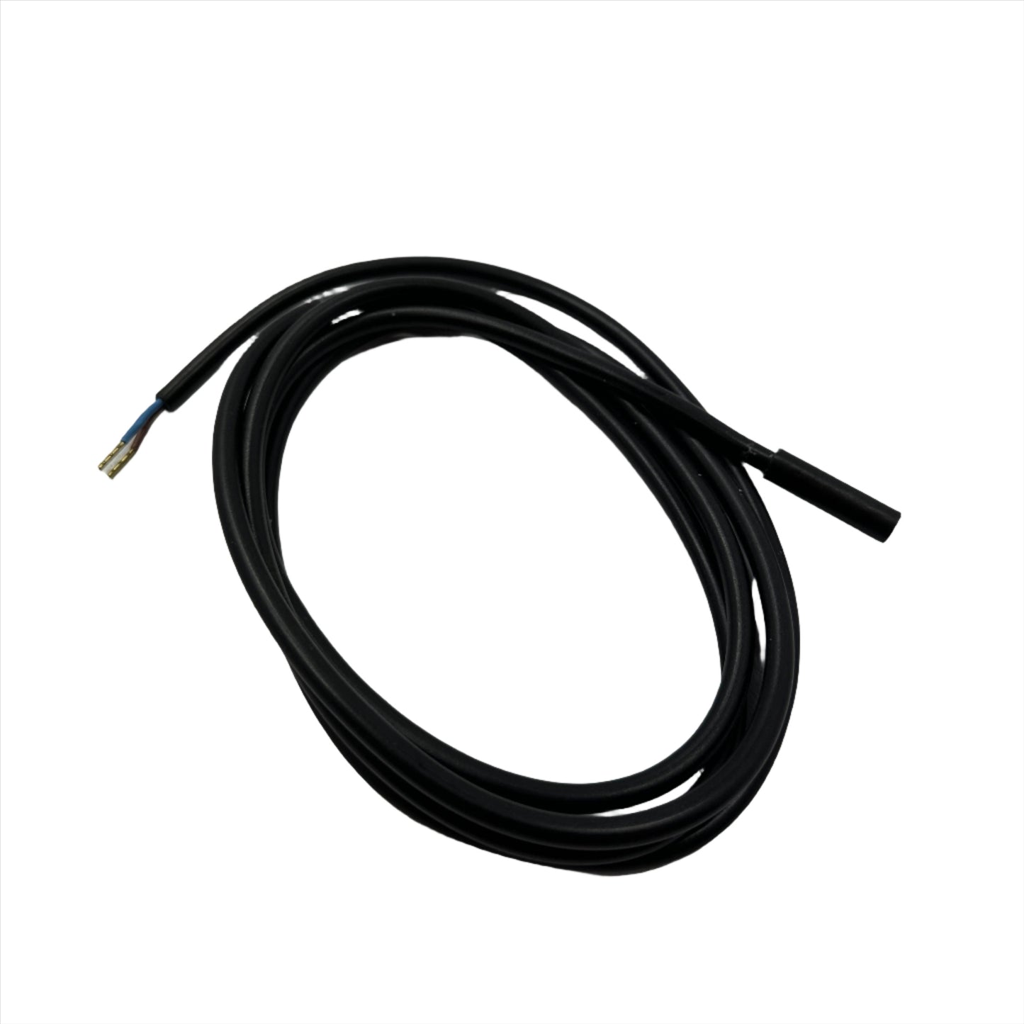 Digital Temperature switch for outdoor wood furnaces TCS4010