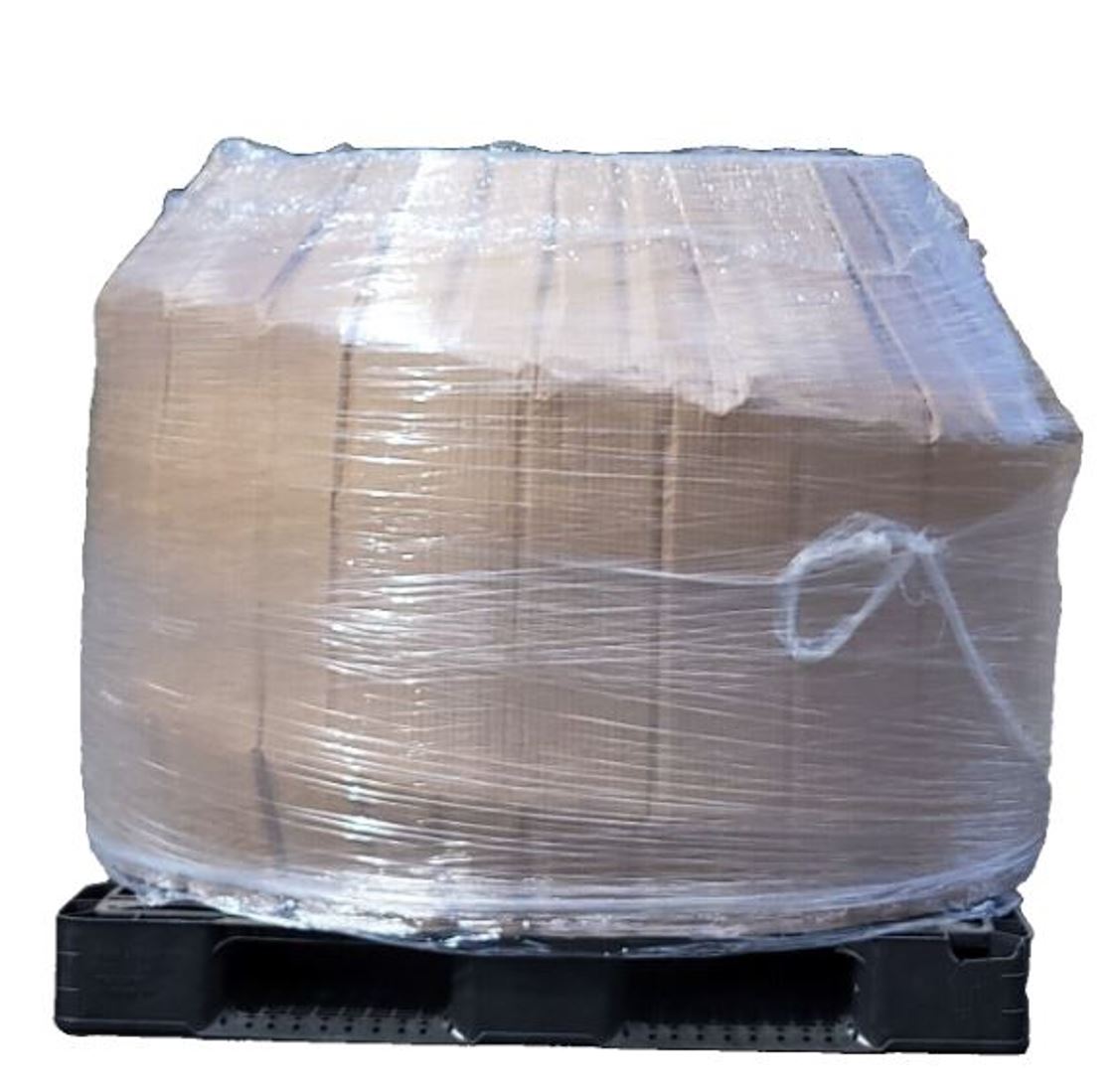 Insulated Pipe 5 Wrap (2) 1" Oxygen Barrier (1) 1/2" Oxygen Barrier lines