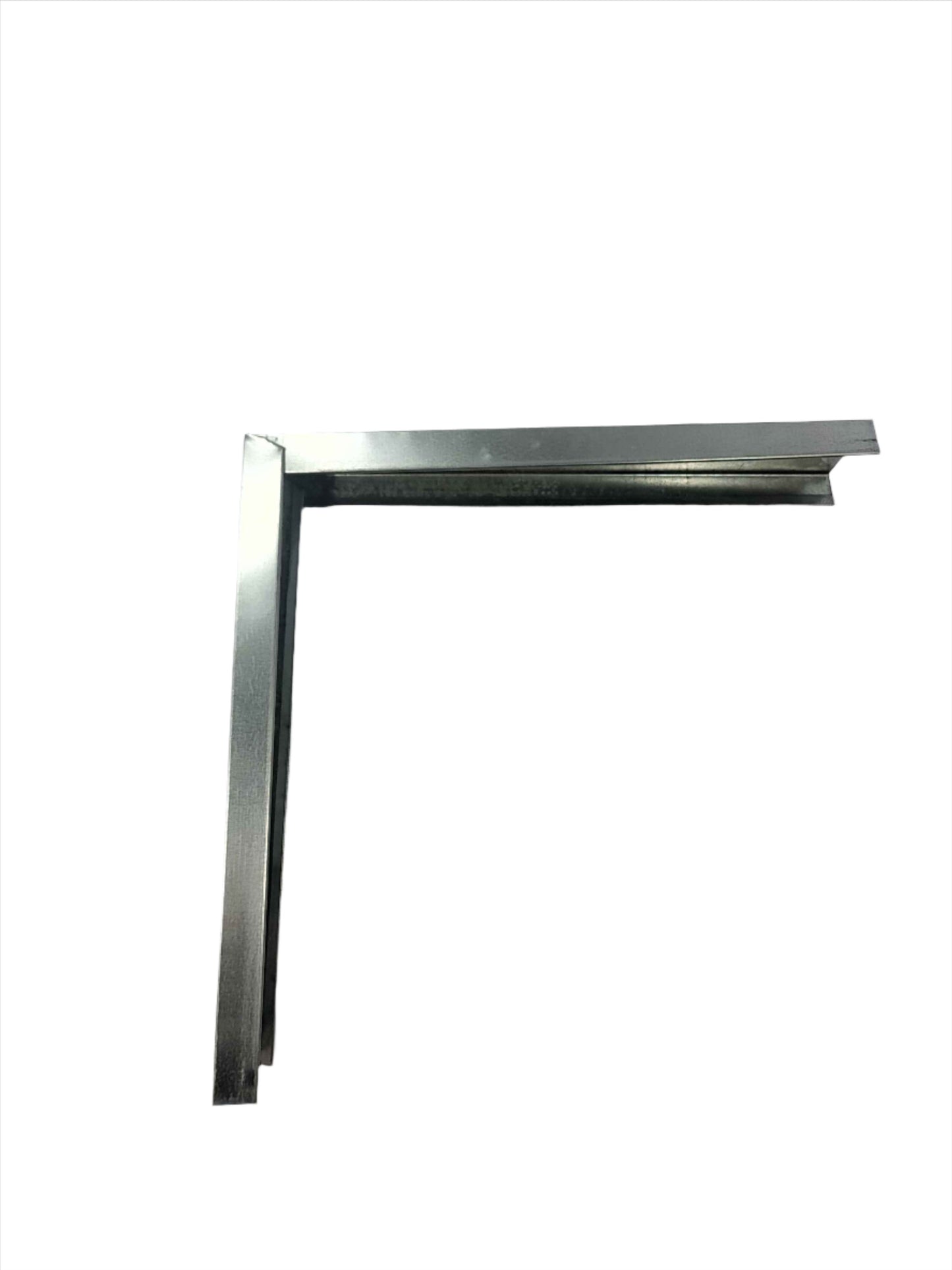 Water to Air Heat Exchanger Installation Kit