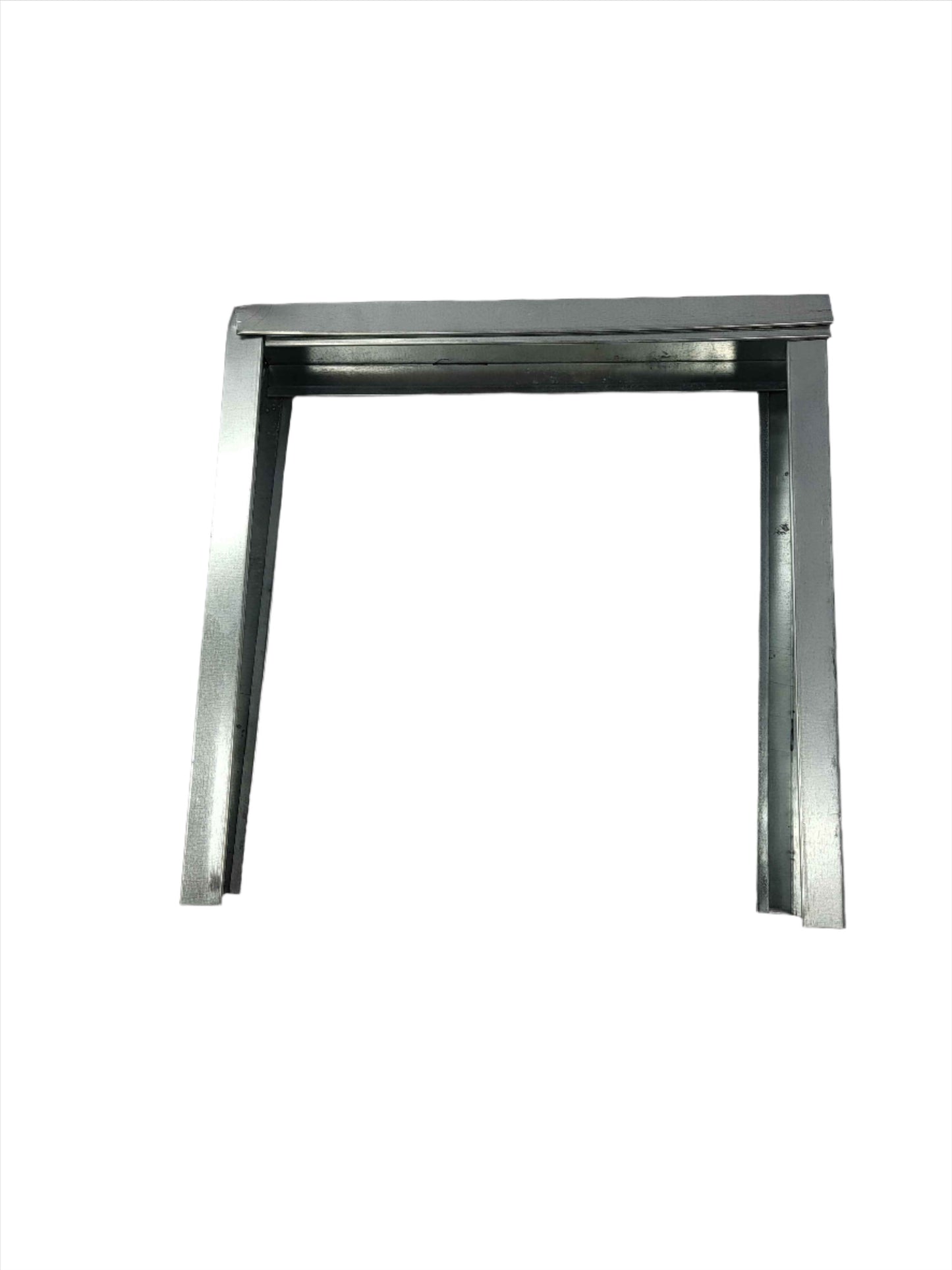 Water to Air Heat Exchanger Installation Kit