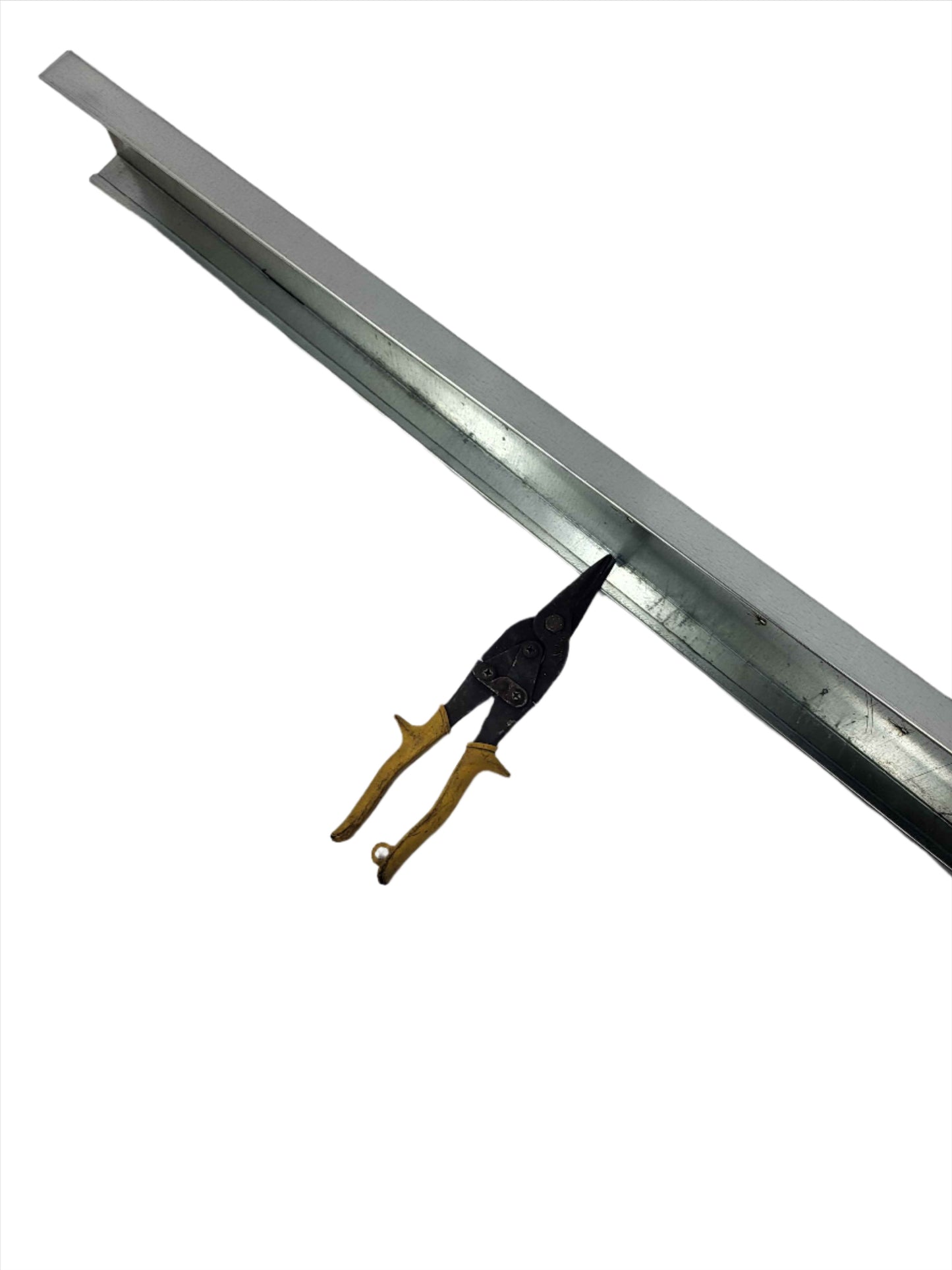 Water to Air Heat Exchanger Installation Kit