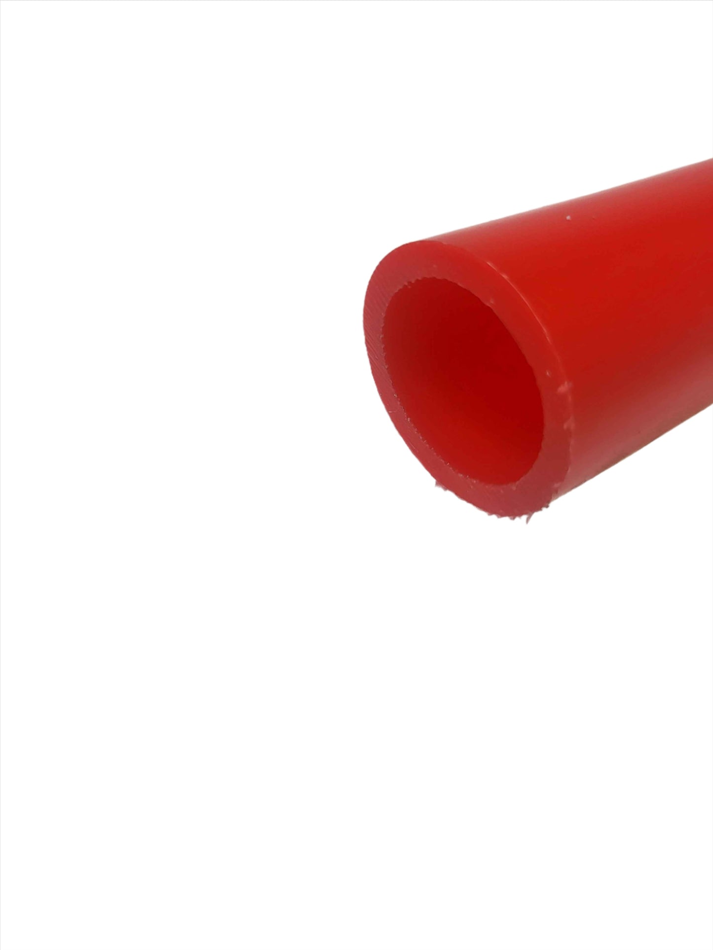 1 1/4" Non-Oxygen Barrier 100' Red PEX tubing for heating and plumbing