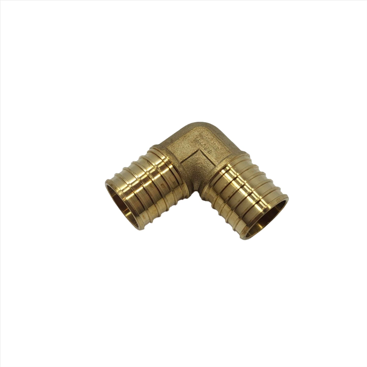 1 1/2" x 1 1/2" Pex Crimp Elbow LEAD FREE!--Bag of 10