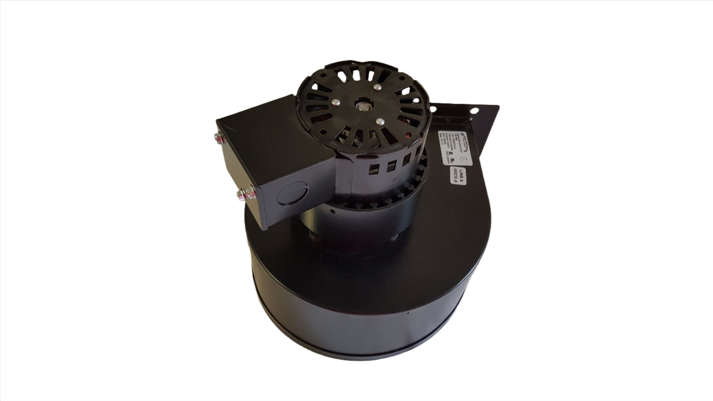 NBK20787 Blower Motor for Empyre Stove 200/400