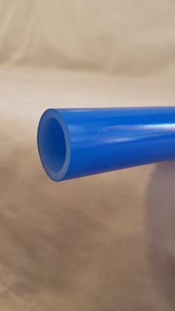 1 1/4" Oxygen Barrier 100' Blue PEX tubing for heating and plumbing