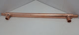 24" Sidearm Copper Tube and Shell