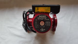 3 speed Circulating Pump 20 GPM use with outdoor furnaces, hot water heat, solar