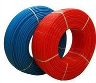 Oxygen-Barrier Pex Tubing