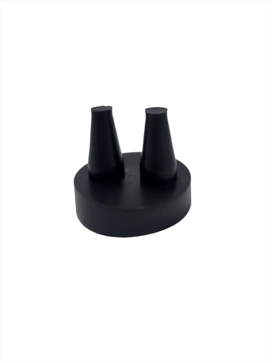 End Cap for 4" Drain Tile