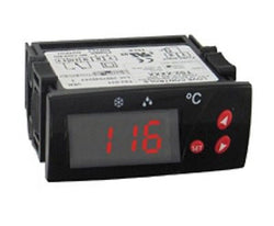 Digital Temperature switch for outdoor wood furnaces TCS4010