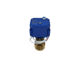 2 Way Zone Valve 1"  Female Threaded  Ports