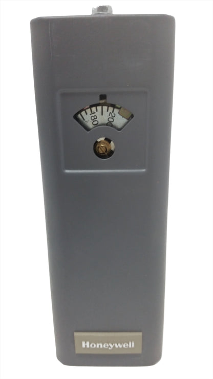 Strap-On Aquastat Thermostat