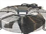 200K Hydronic Hanging Heater Replacement Fan