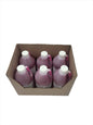 (6) 2Qt.(Full Case) Wood Boiler Treatment G2 W/Chemical Detection Technology