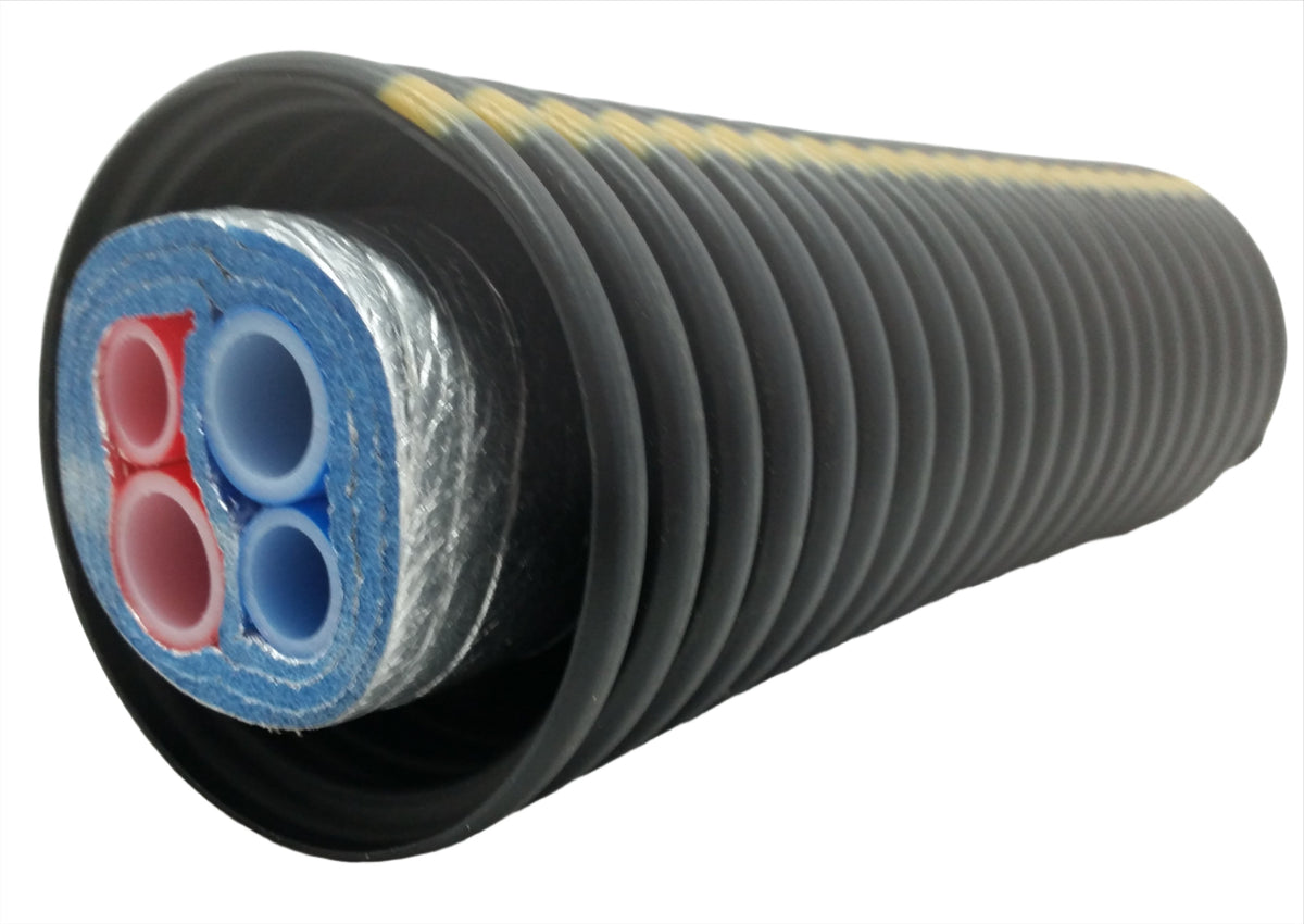 BadgerPipe