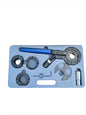 1"- 2"  Heads PEX Crimp Tool