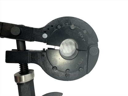 1"- 2"  Heads PEX Crimp Tool
