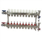 Manifold M10 Port