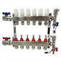 Manifold M6 Port