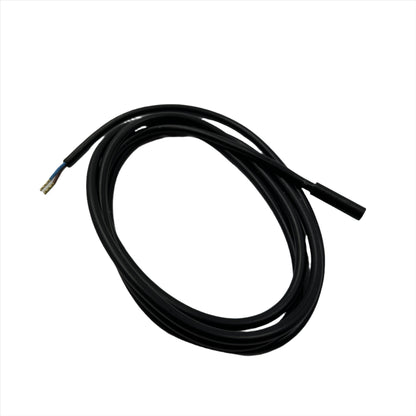 Digital Temperature switch for outdoor wood furnaces TCS4010