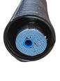 Single Line EZ Lay Five Wrap Commercial Grade Insulated Pipe 1"OB