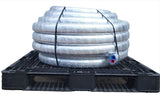 Insulated Pipe 3 Wrap 3/4' Non Oxygen Barrier (2-3/4' lines) - No Tile