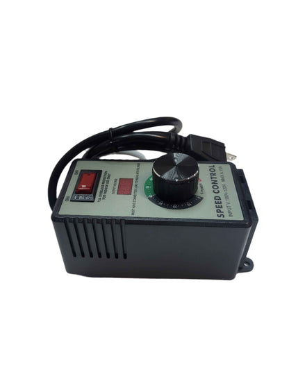 Rheostat Switch for Hanging Heater