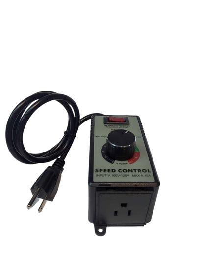 Rheostat Switch for Hanging Heater