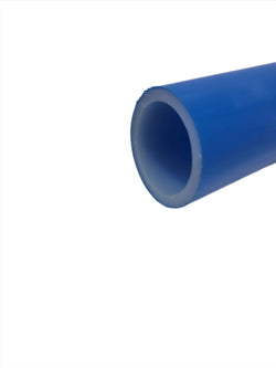 1" Oxygen Barrier PEX B Tubing -100' coil - BLUE  Htg/PLbg/In Floor Htg