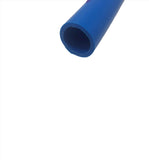 100' 2" Non Oxygen Barrier Blue PEX tubing for heating and plumbing