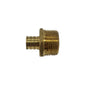 11/4" Pex Crimp x 1" MPT (Male Pipe Thread) LEAD FREE! (Bag of 4)