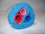Insulated Pipe 5 Wrap (3) 3/4' Non Oxygen Barrier - No Tile