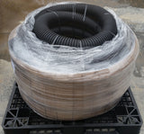 Lay Five Wrap Commercial Grade Insulated 1 1/4" OB Tubing