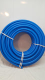 1' - 1000' coil - BLUE Oxygen Barrier PEX Tubing Htg/PLbg/In Floor Htg