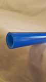 1' - 1000' coil - BLUE Oxygen Barrier PEX Tubing Htg/PLbg/In Floor Htg