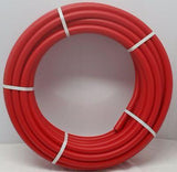 1' - 1000' coil - RED Certified Non-Barrier PEX Tubing Htg/PLbg/Potable Water