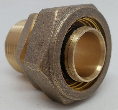Do You Really Know Pipe Compression Fittings?