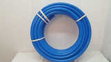 1/2" - 300' coil - BLUE Certified Non-Barrier PEX Tubing Htg/Plbg/Potable Water
